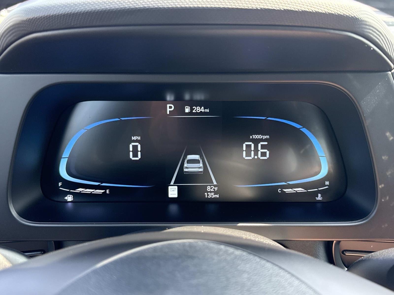 2026 Hyundai Elantra SEL Sport - Photo 13