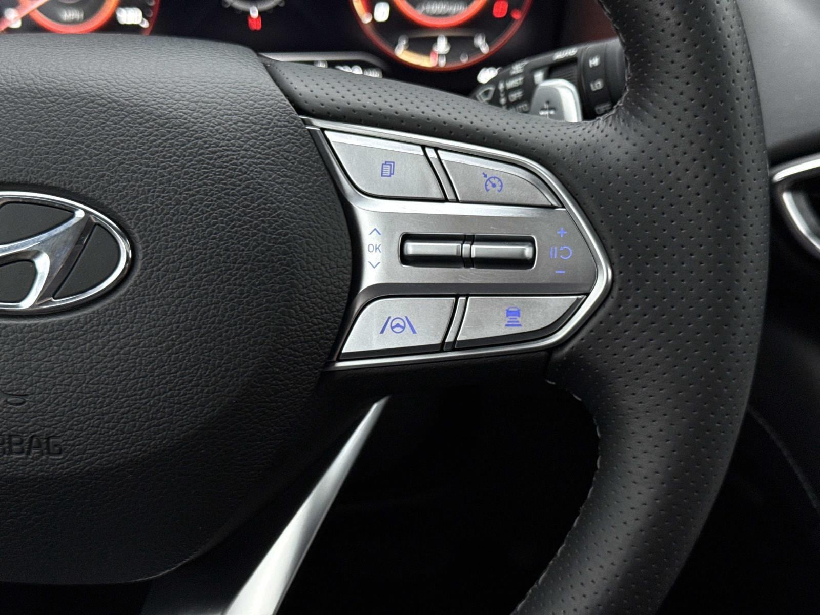 2023 Hyundai Santa Fe Calligraphy - Photo 24