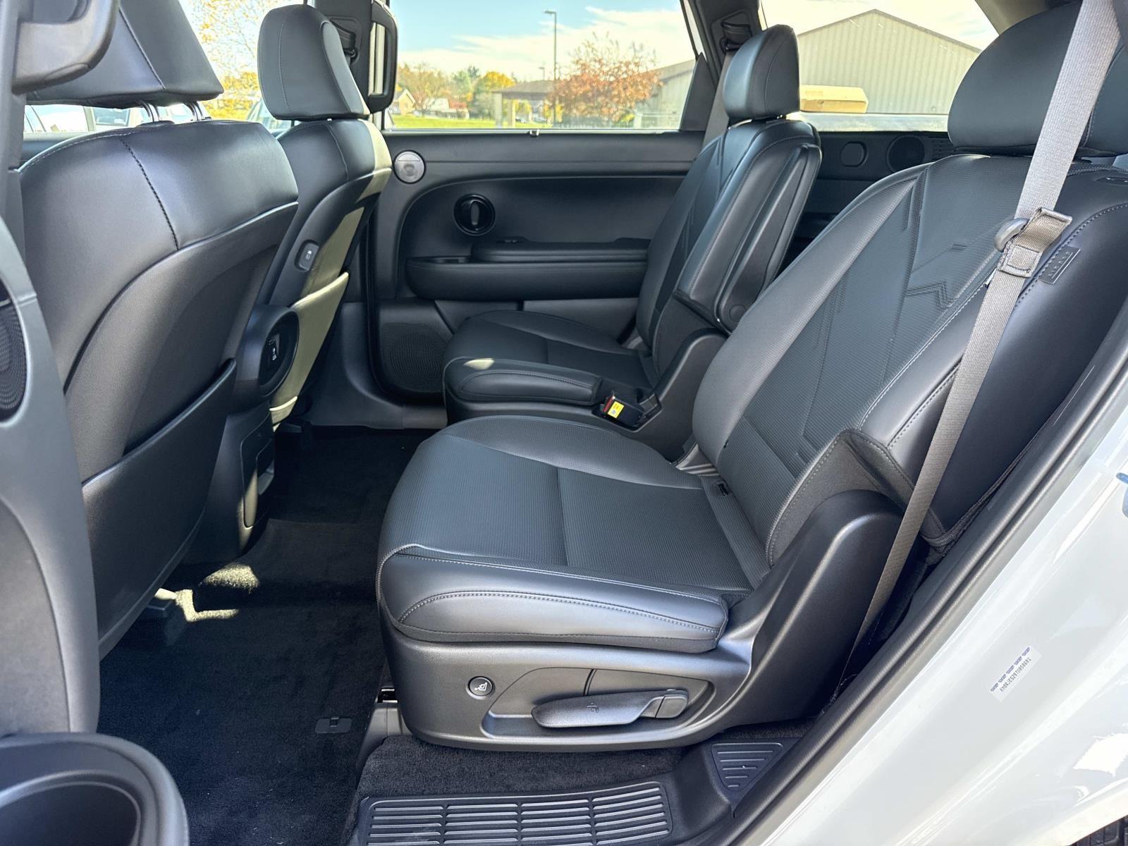 2026 Hyundai Palisade XRT Pro - Photo 11