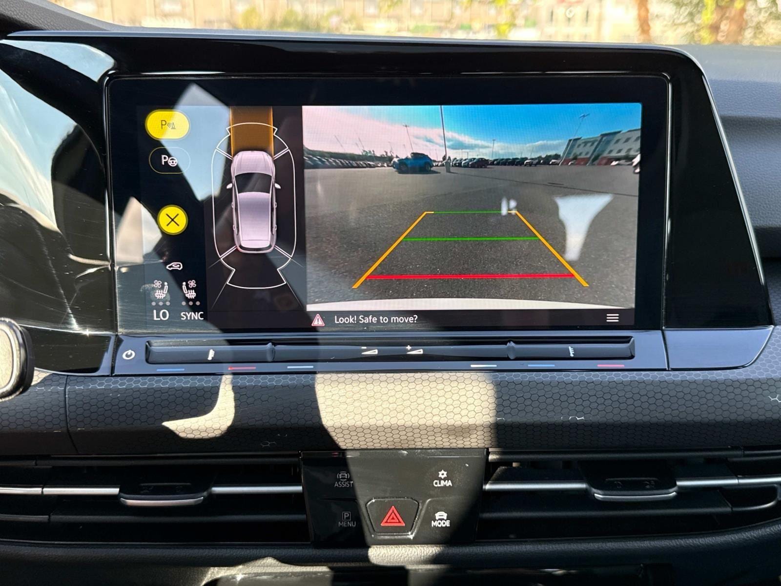 2024 Volkswagen Golf GTI Autobahn - Photo 6
