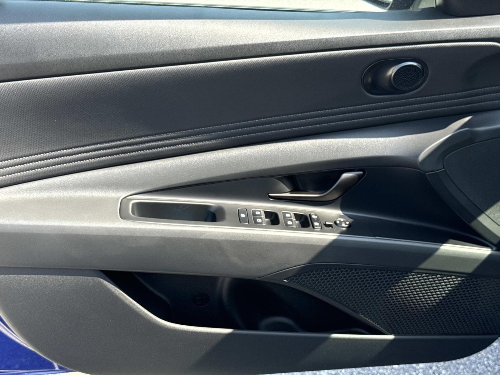 2026 Hyundai Elantra SEL Sport - Photo 18
