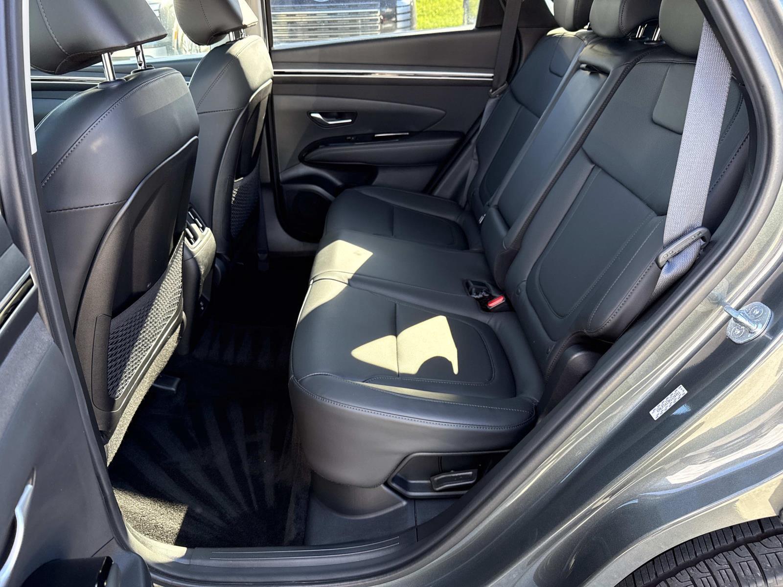 2023 Hyundai Tucson SEL Convenience - Photo 23