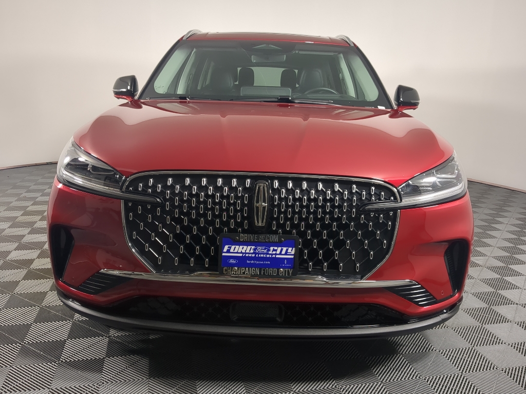 Used 2025 Lincoln Aviator Reserve SUV