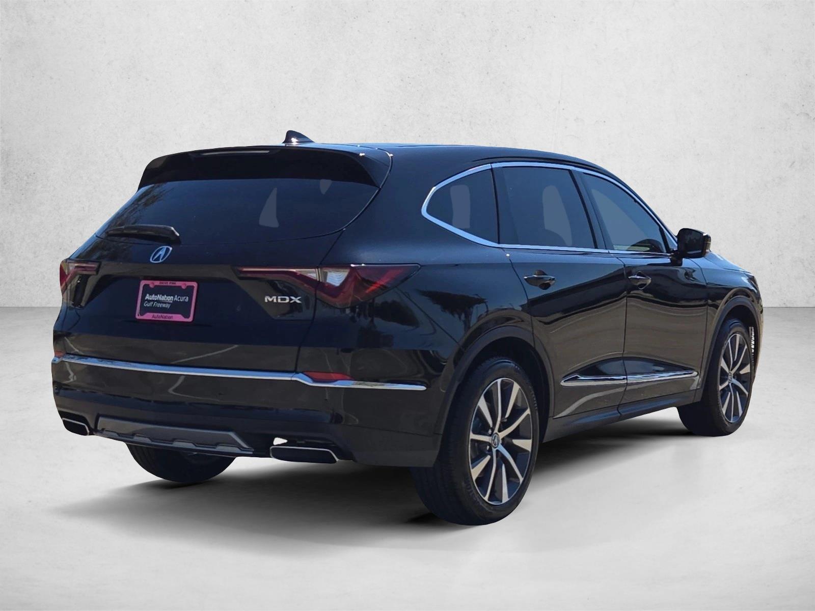 New 2026 Acura MDX FWD Technology Package SUV