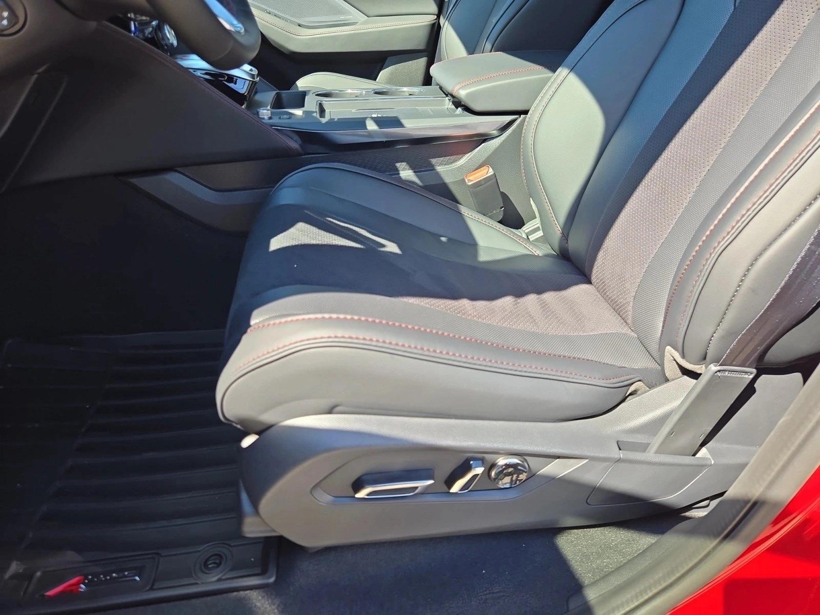 New 2026 Acura MDX SH-AWD A-Spec Package SUV