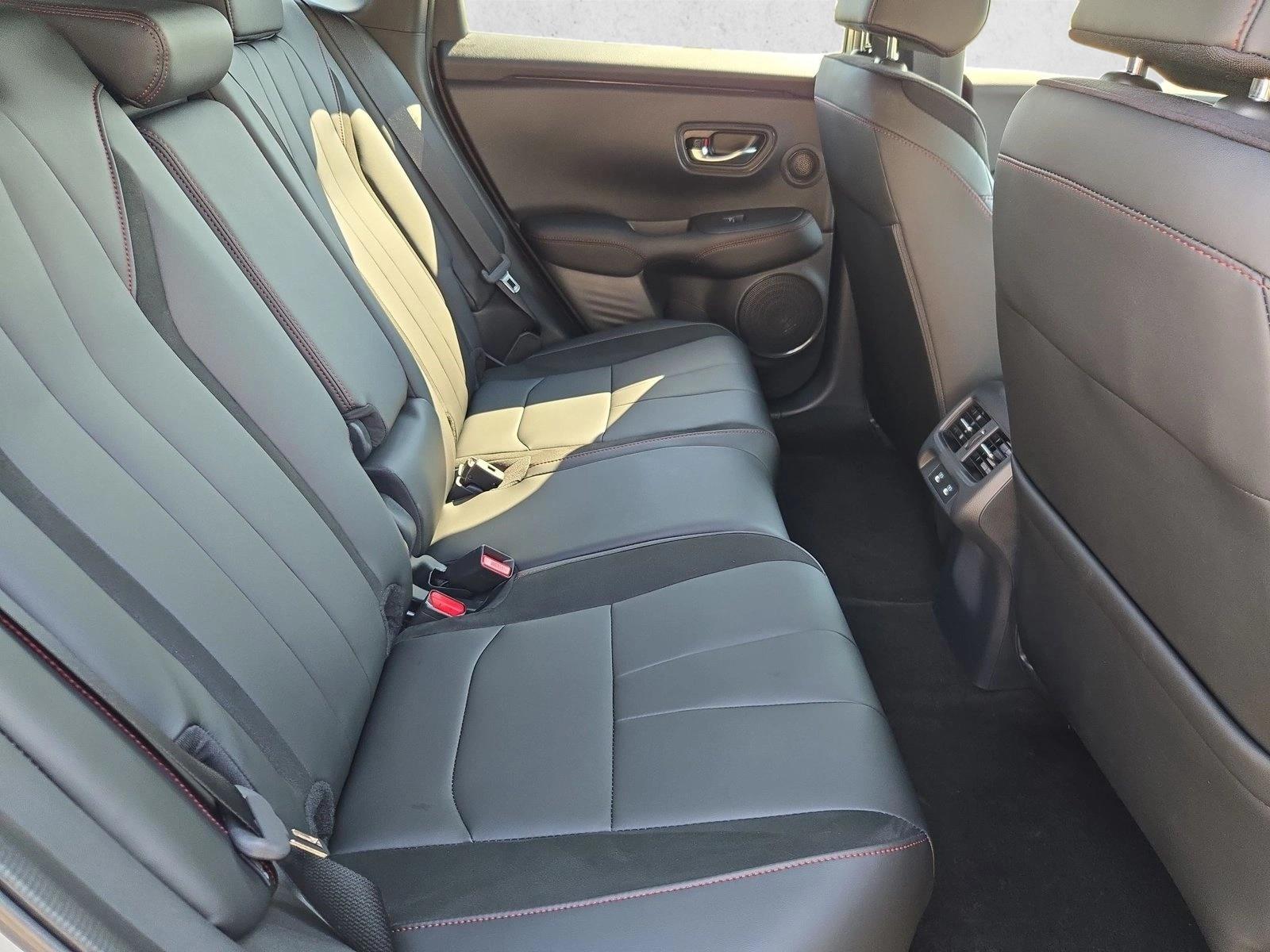 2026 Acura ADX A-Spec Package - Photo 20