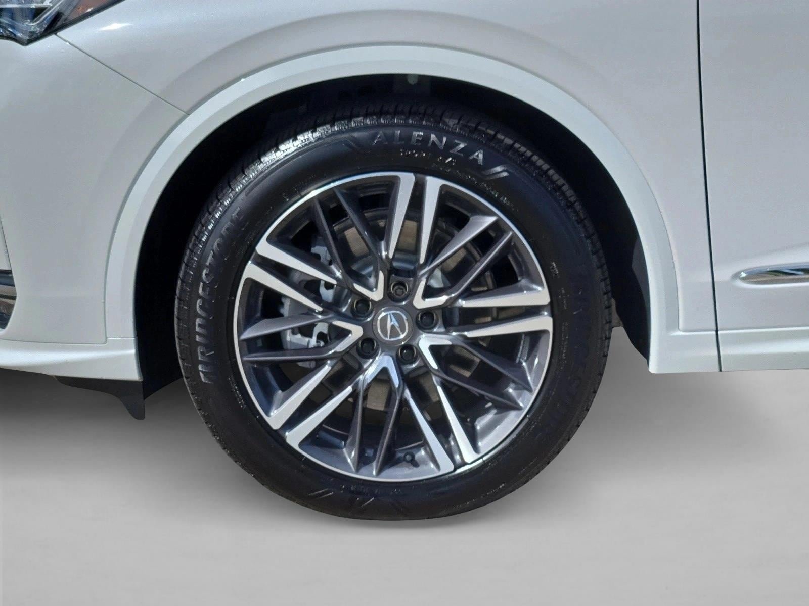 2026 Acura MDX Advance Package - Photo 25