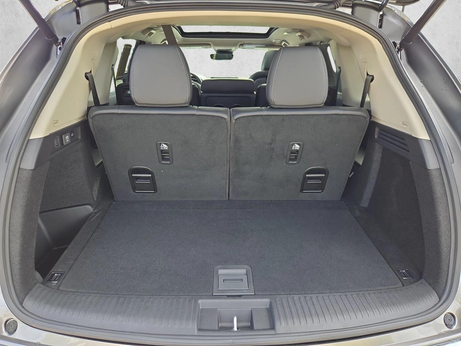 2026 Acura MDX Technology Package - Photo 6