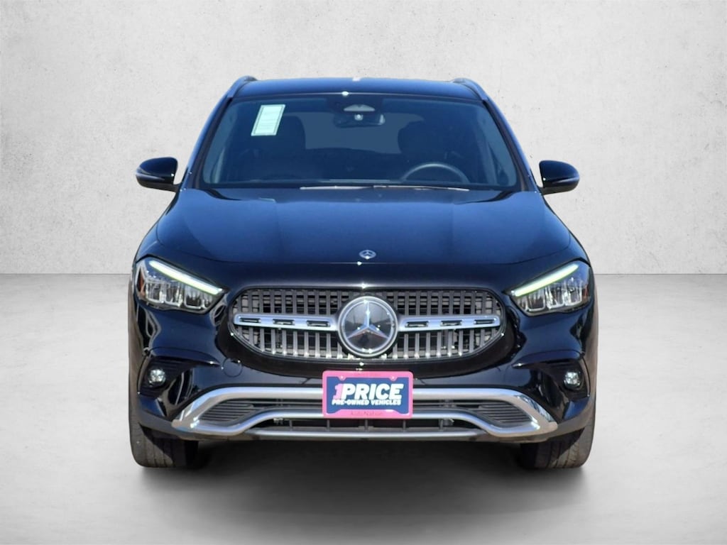 Used 2025 Mercedes-Benz GLA 250 GLA 250 SUV