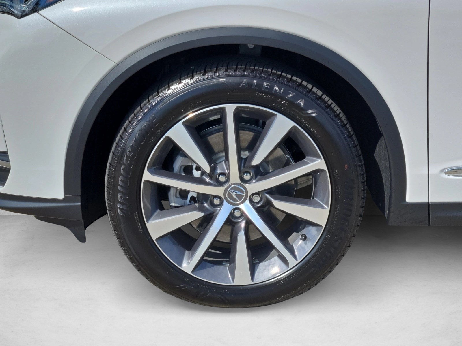 2026 Acura MDX Technology Package - Photo 25