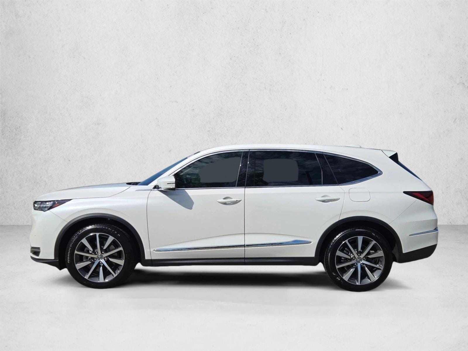 2026 Acura MDX Technology Package - Photo 9