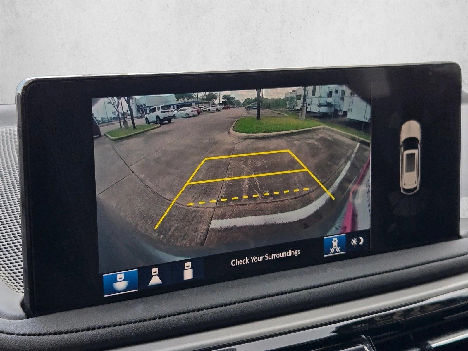2026 Acura MDX Technology Package - Photo 12