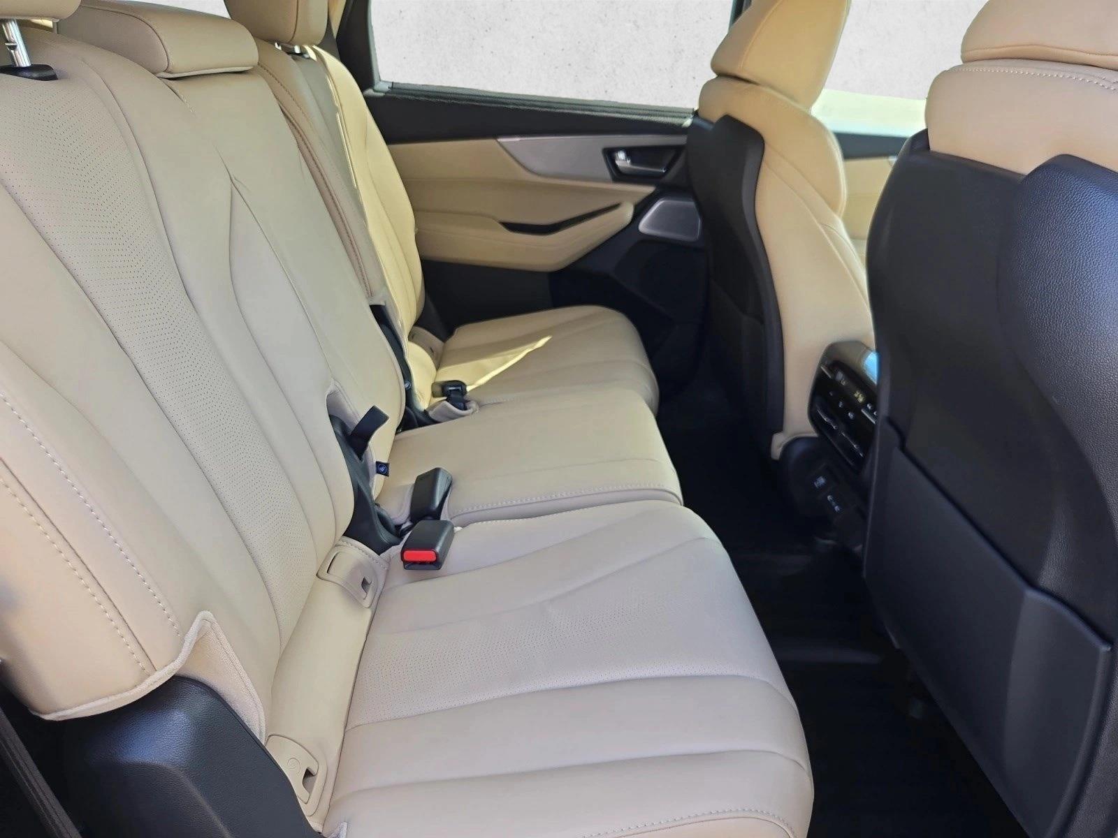 2026 Acura MDX Technology Package - Photo 21
