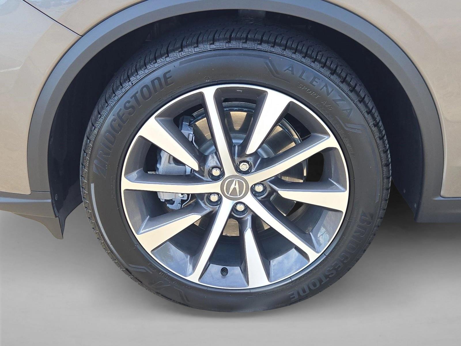 2026 Acura MDX Technology Package - Photo 26