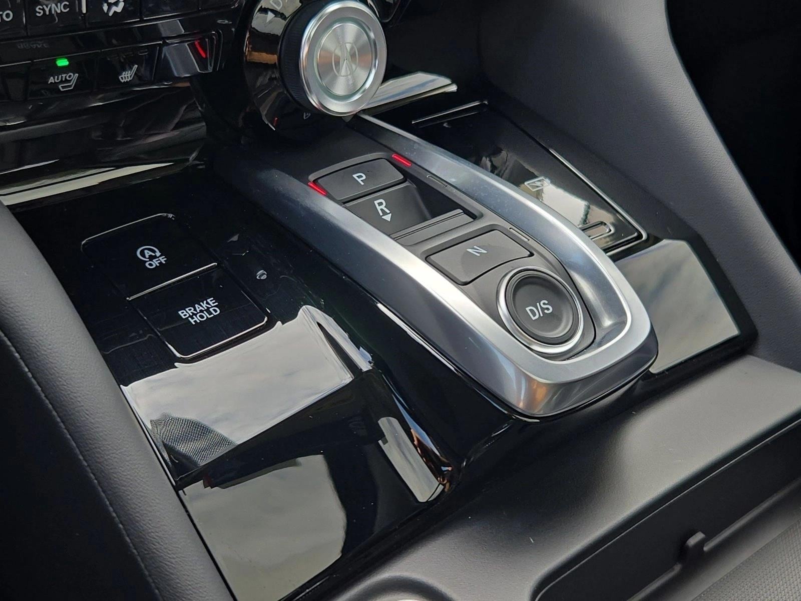 2026 Acura MDX Technology Package - Photo 12