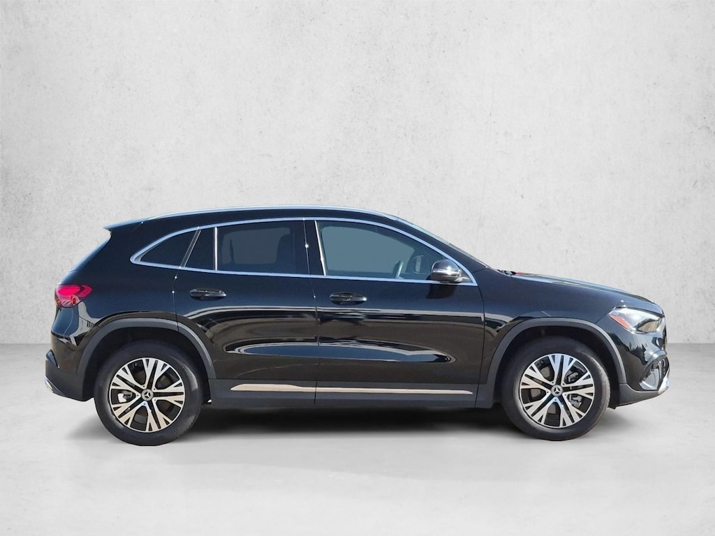 Used 2025 Mercedes-Benz GLA 250 GLA 250 SUV