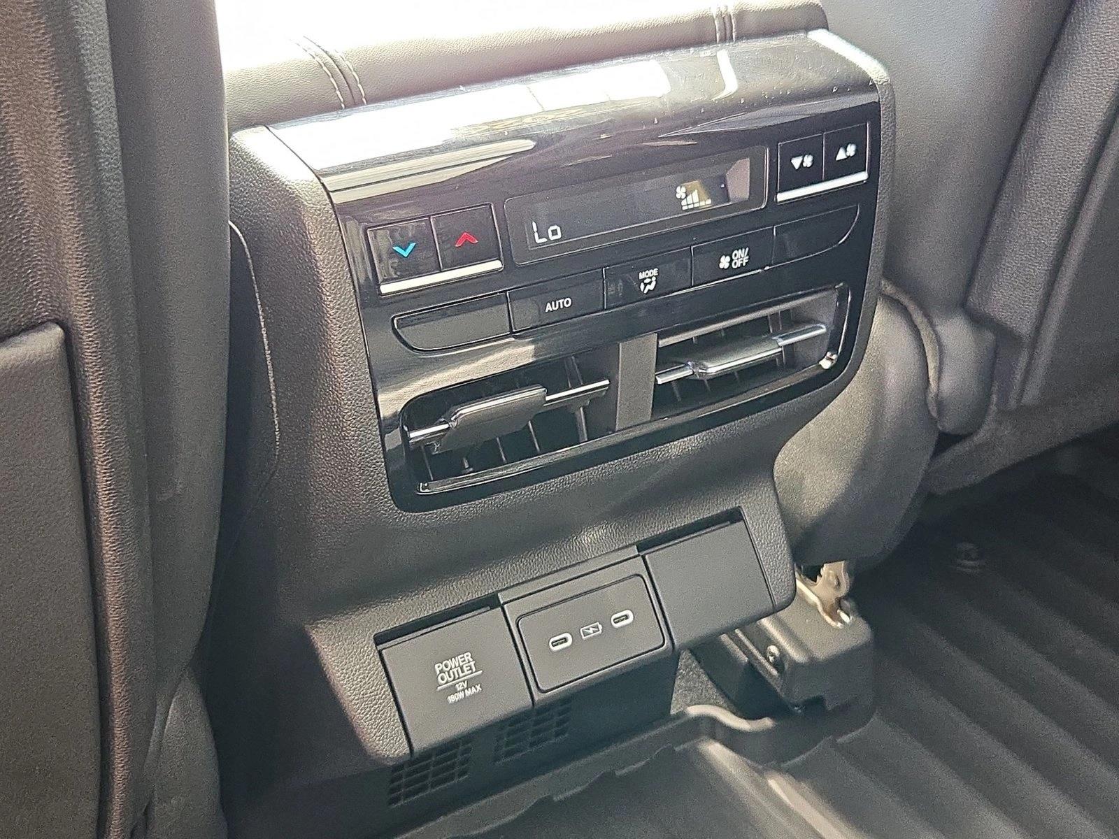 2026 Acura MDX Technology Package - Photo 18