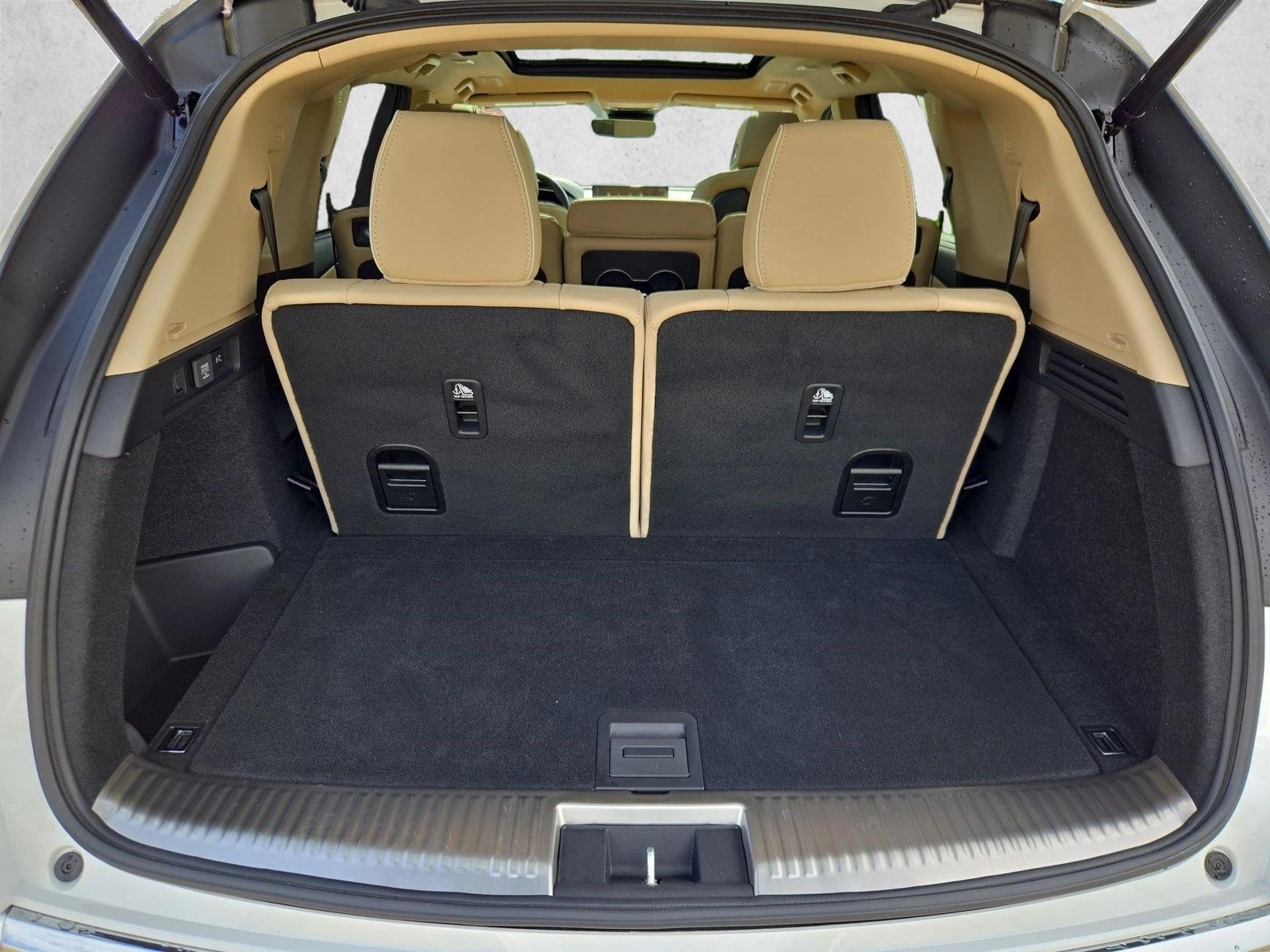 2026 Acura MDX Advance Package - Photo 6