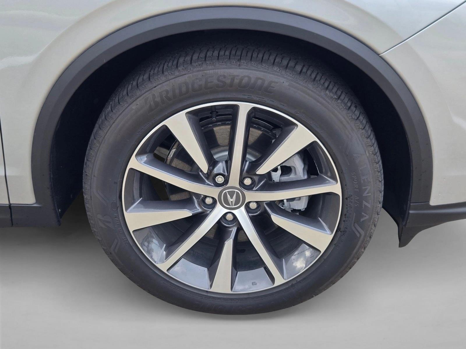 2026 Acura MDX Technology Package - Photo 21