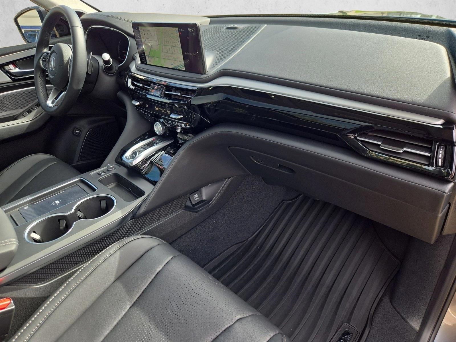 2026 Acura MDX Technology Package - Photo 24