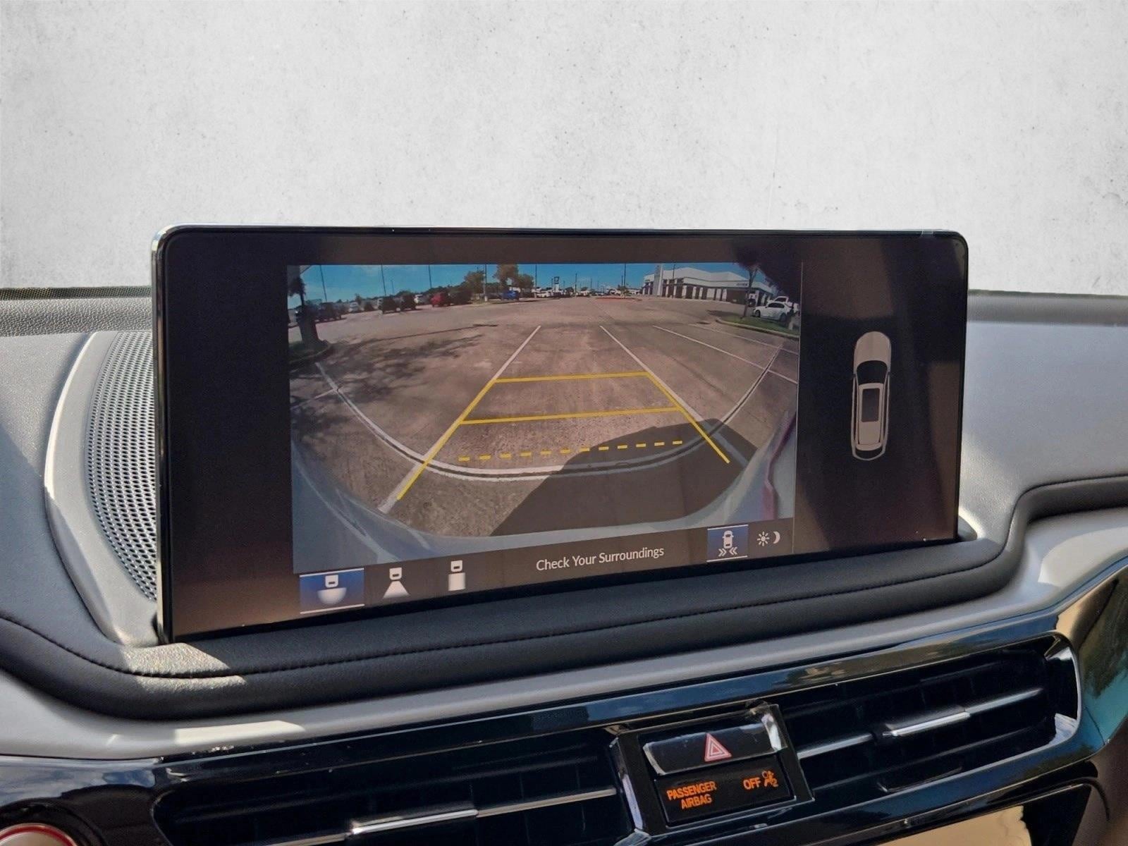 2026 Acura MDX Technology Package - Photo 14