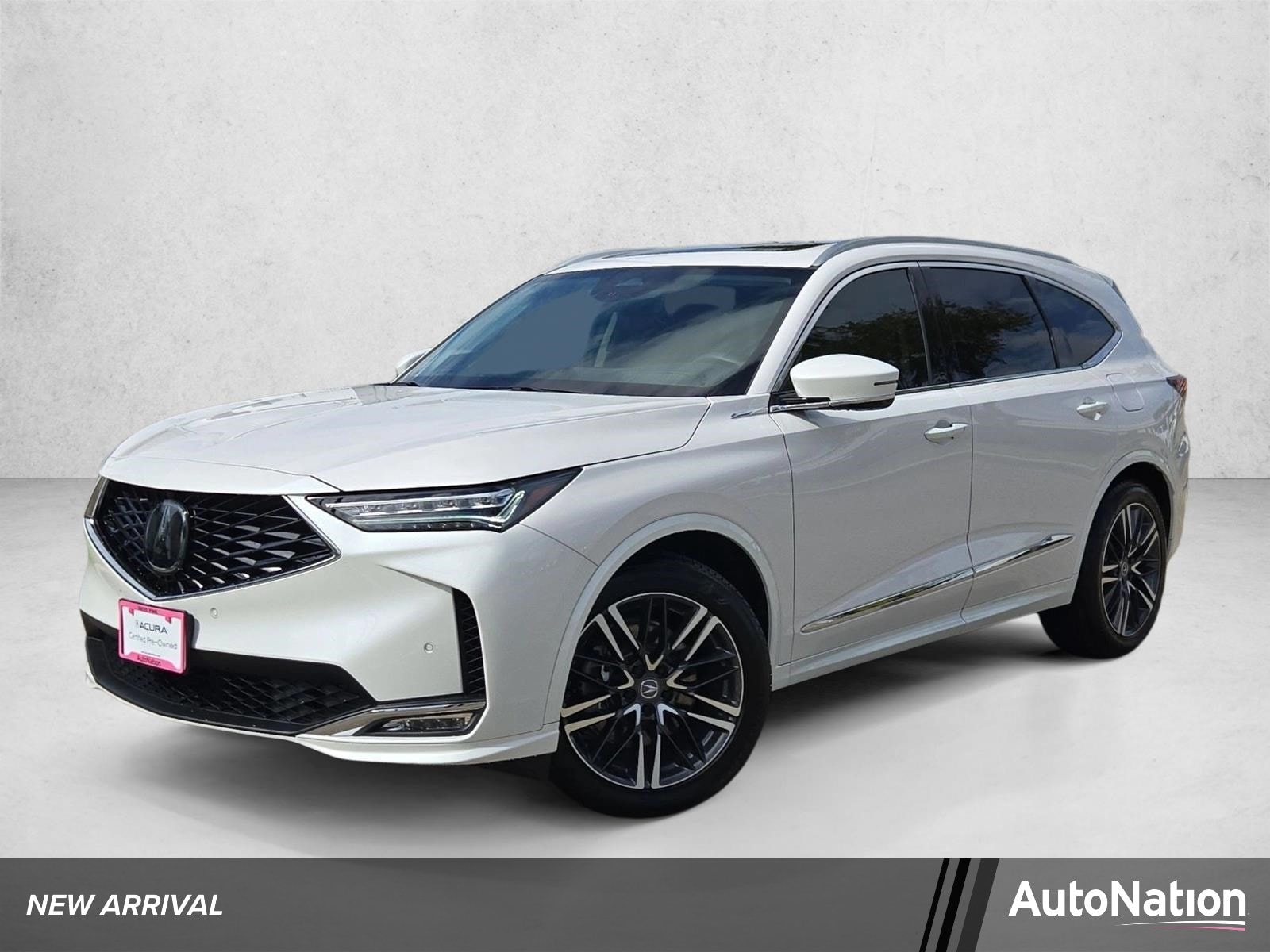 2026 Acura MDX