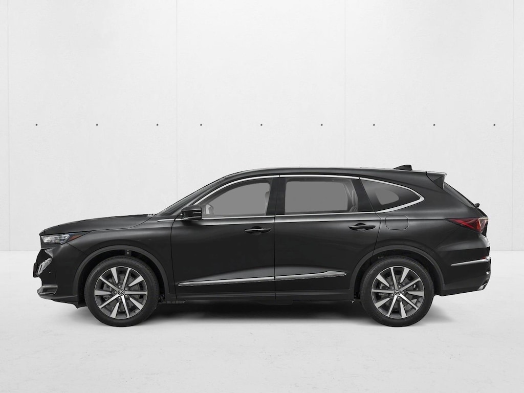 New 2026 Acura MDX FWD Technology Package SUV