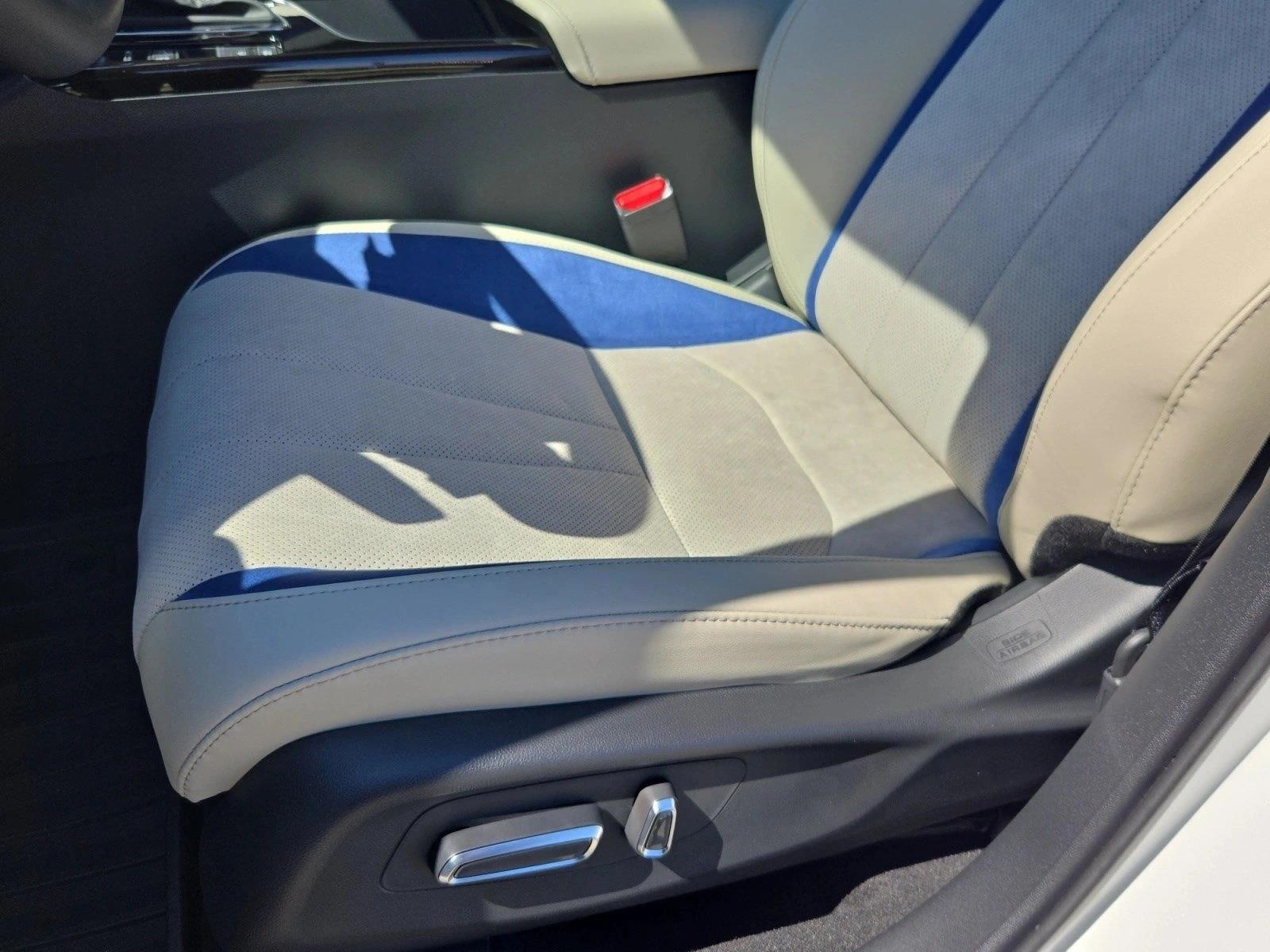 New 2026 Acura ADX A-Spec Package SUV