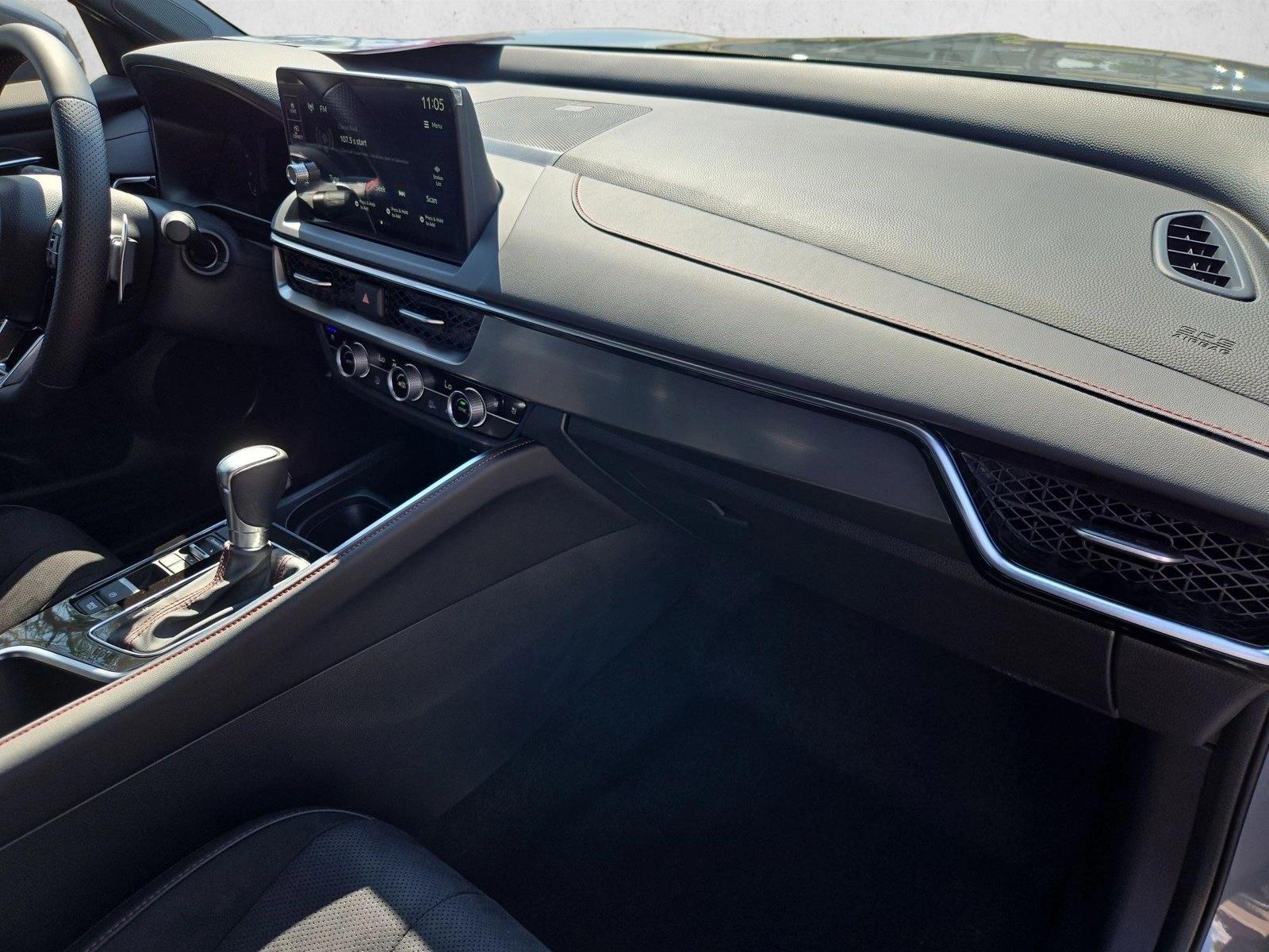 2026 Acura ADX A-Spec Package - Photo 22