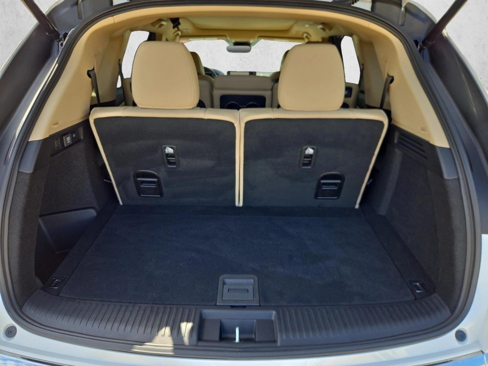 2026 Acura MDX Technology Package - Photo 6