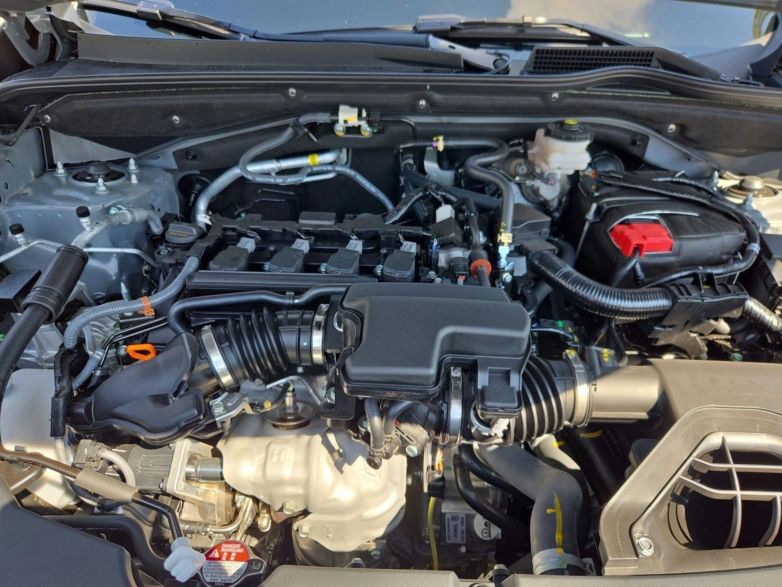 2026 Acura ADX A-Spec Package - Photo 23