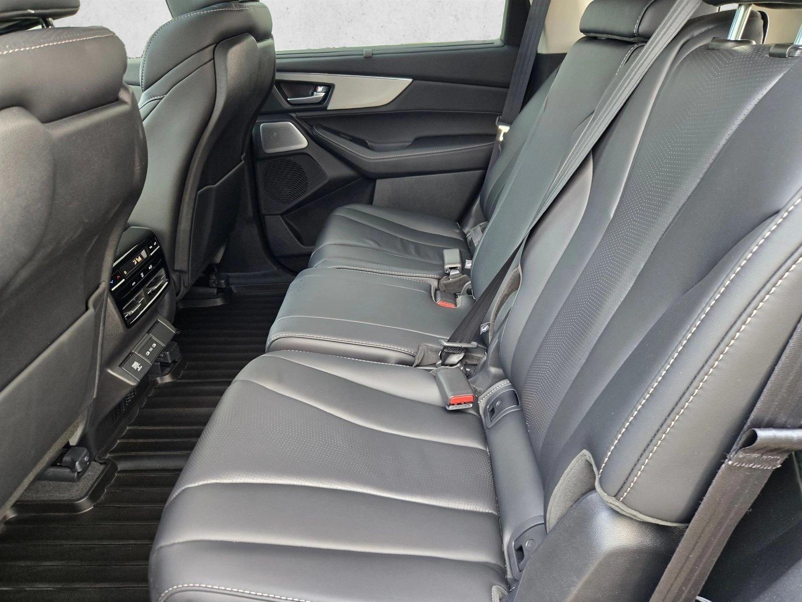 2026 Acura MDX Technology Package - Photo 17