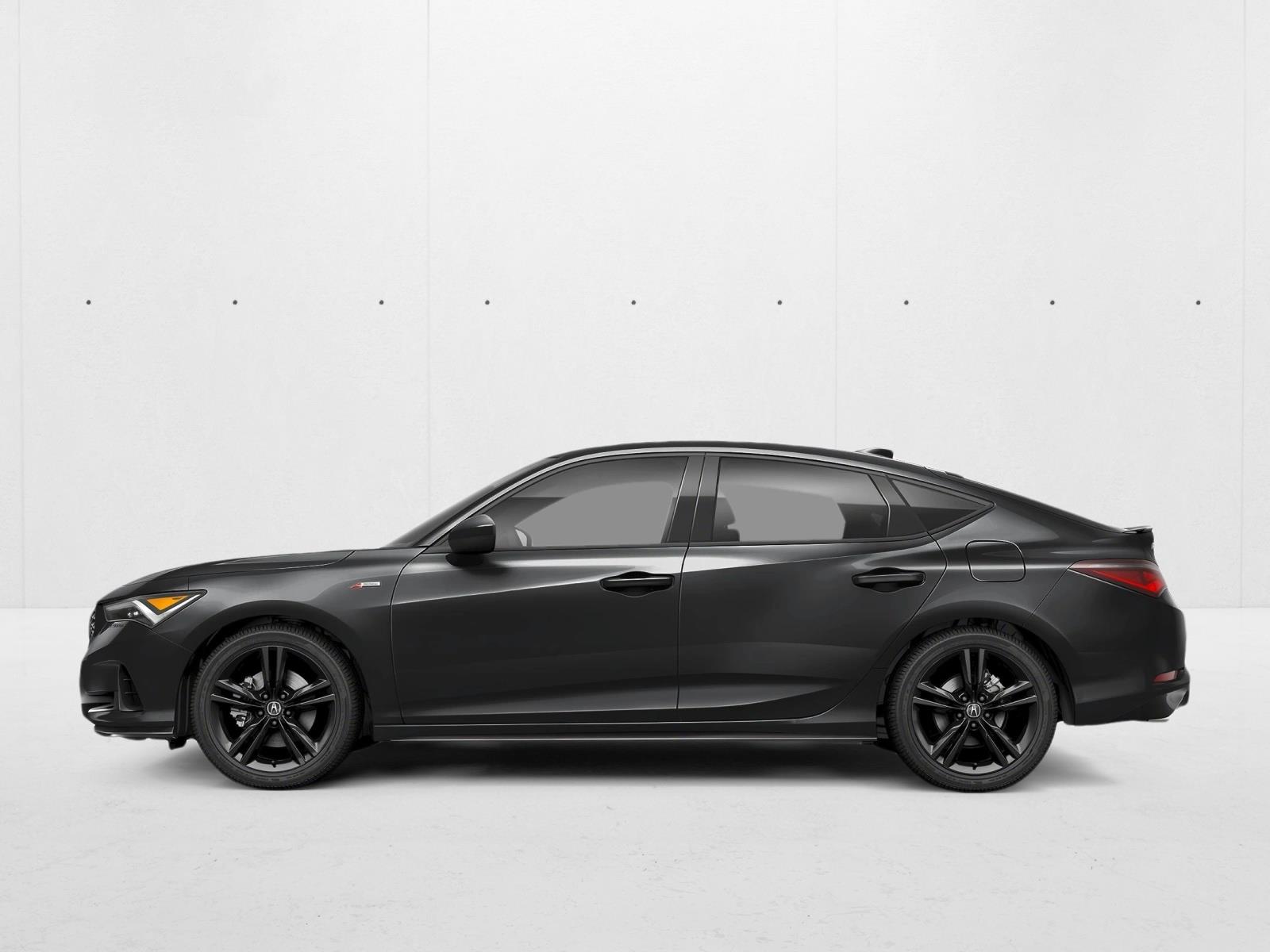 New 2026 Acura Integra A-Spec Tech Package Hatchback