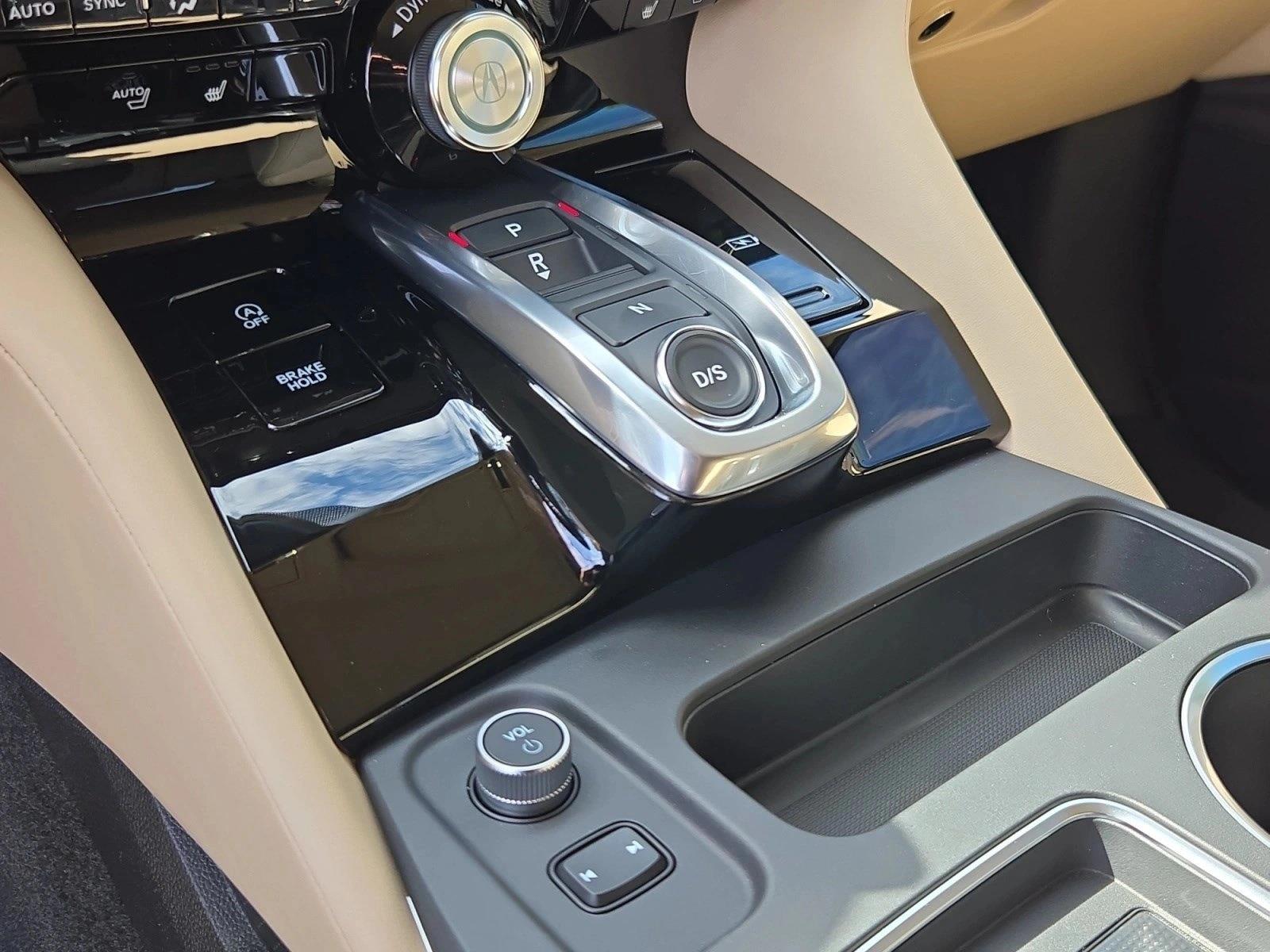 2026 Acura MDX Technology Package - Photo 12