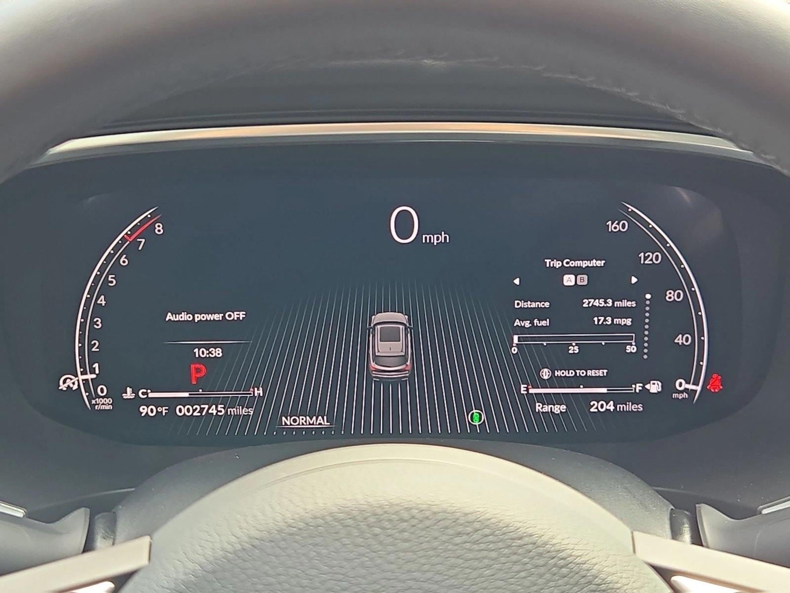 2026 Acura MDX Technology Package - Photo 11