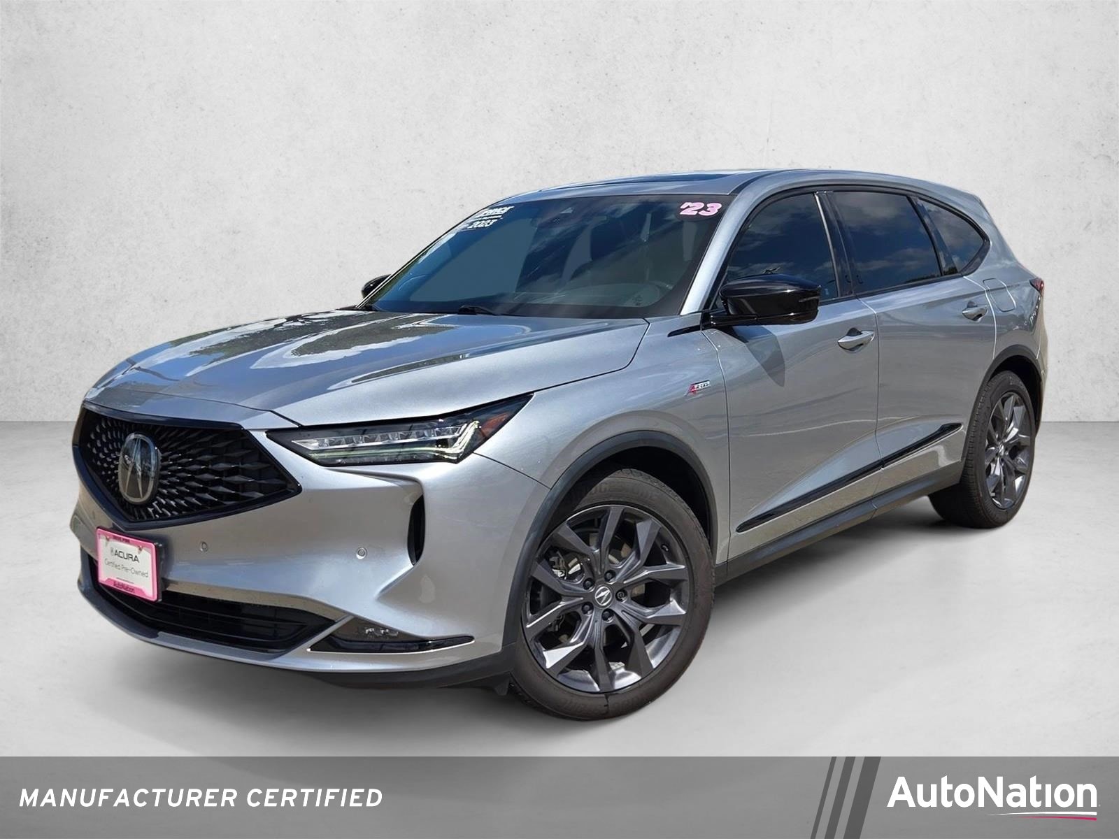 2023 Acura MDX