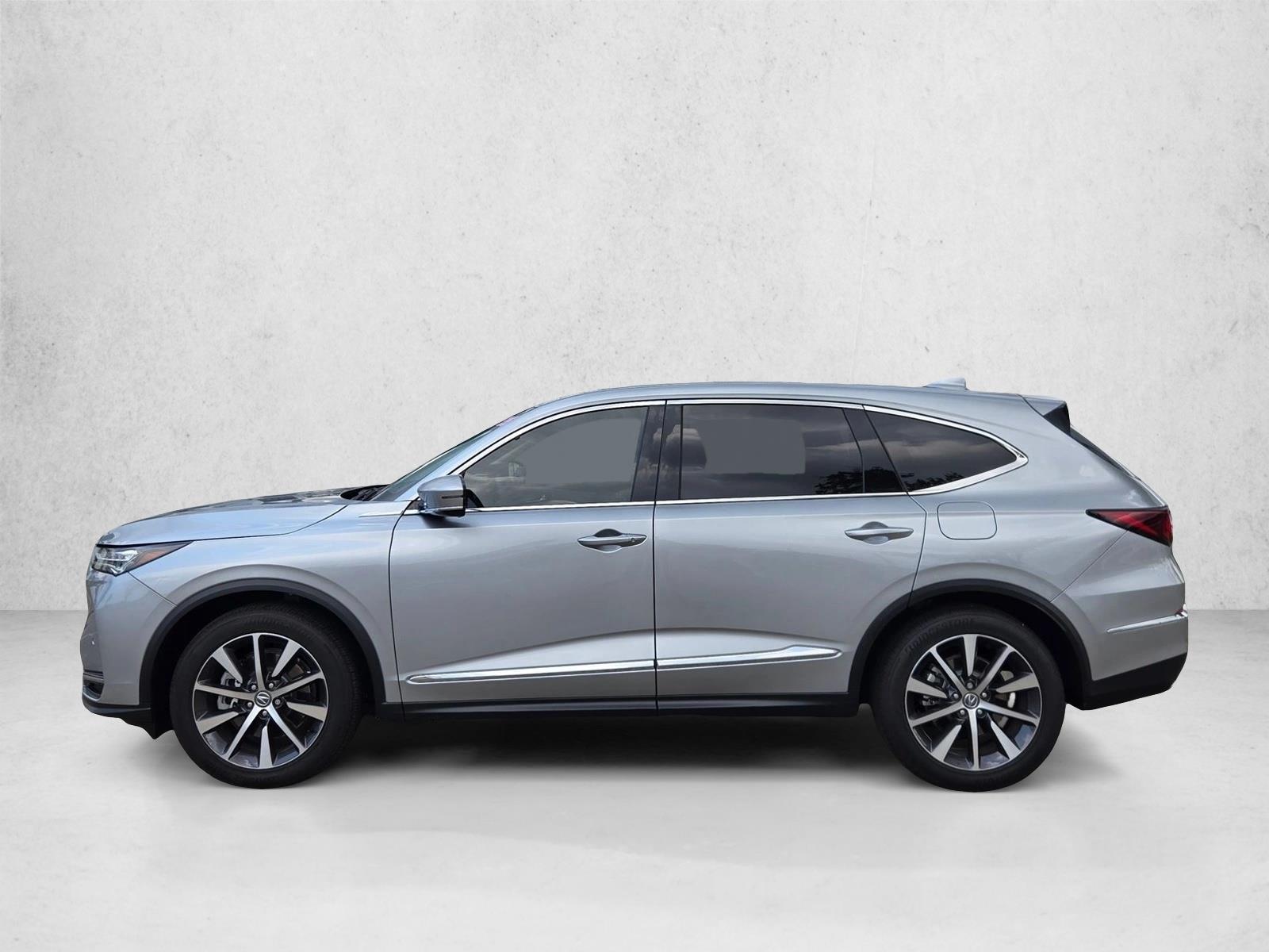 2026 Acura MDX Technology Package - Photo 8