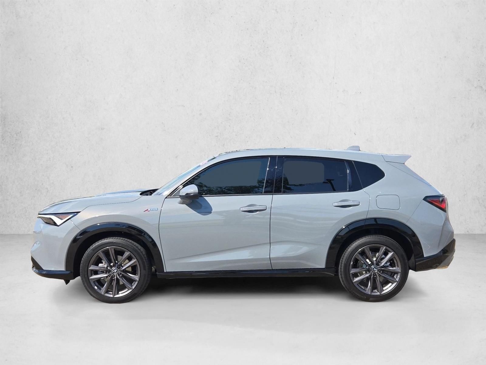 2026 Acura ADX A-Spec Package - Photo 9