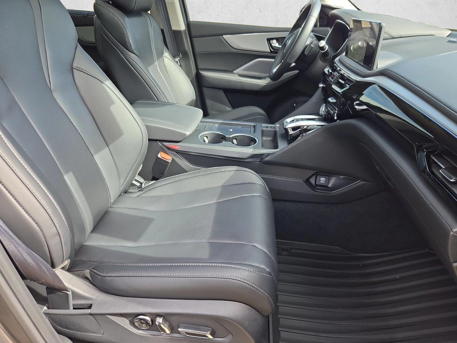 2026 Acura MDX Technology Package - Photo 23