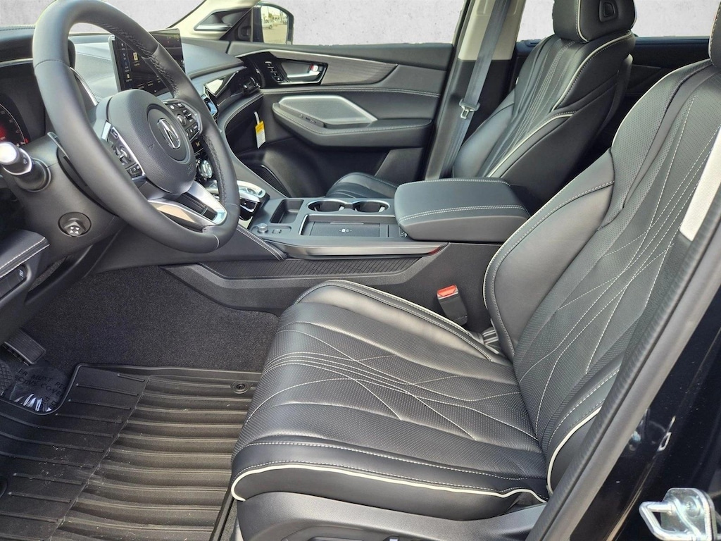 New 2026 Acura MDX SH-AWD Advance Package SUV