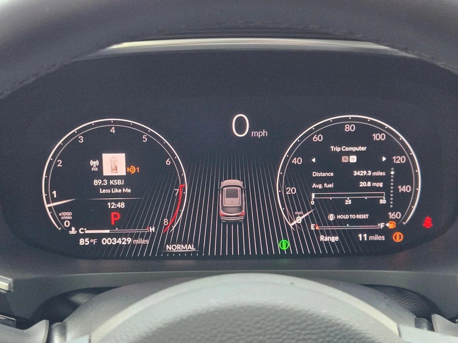 2026 Acura MDX Technology Package - Photo 10