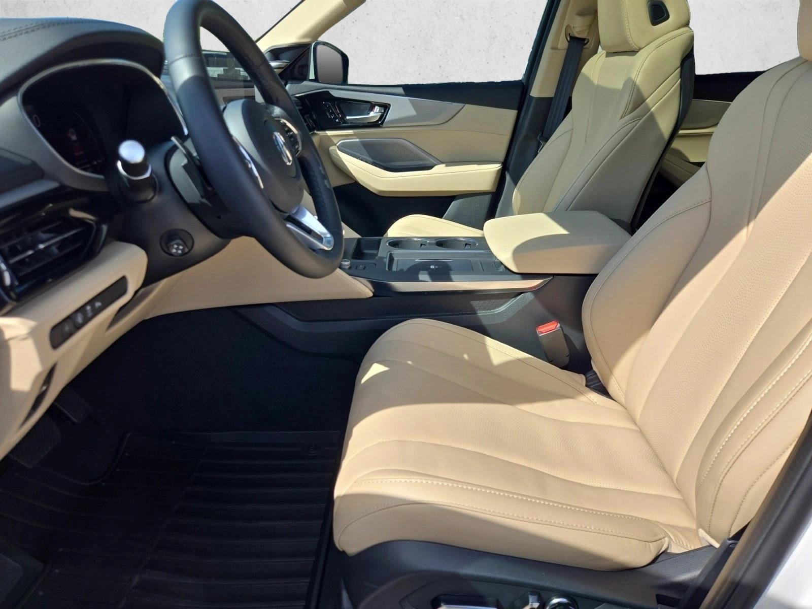 2026 Acura MDX Technology Package - Photo 17