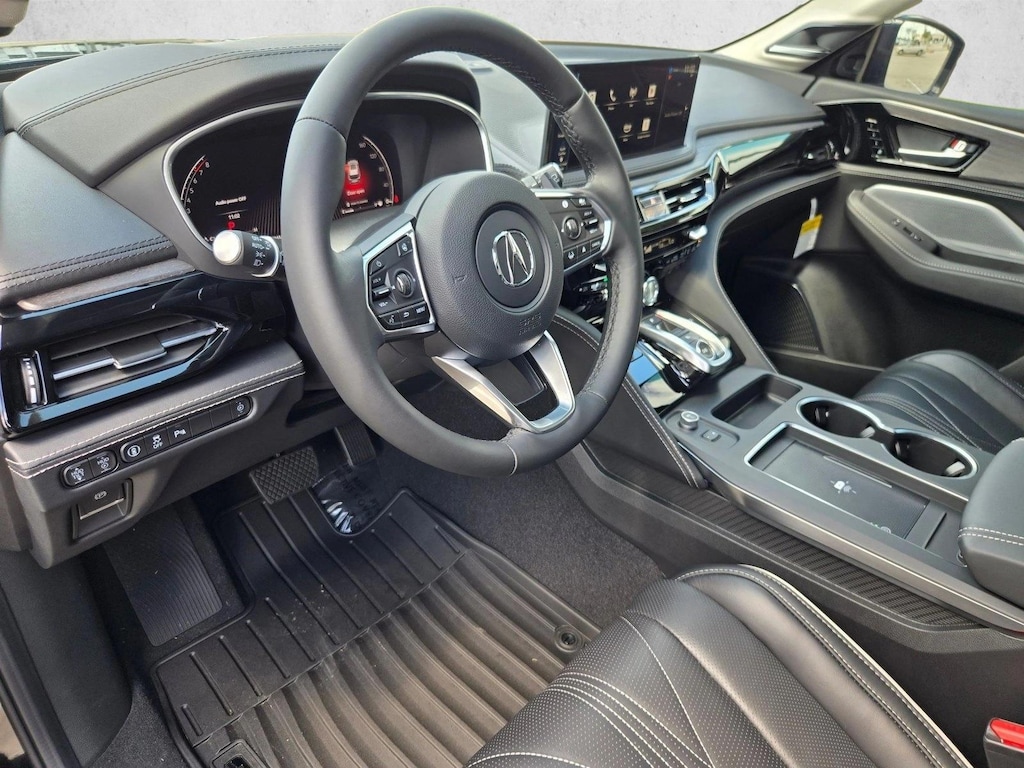 New 2026 Acura MDX SH-AWD Advance Package SUV