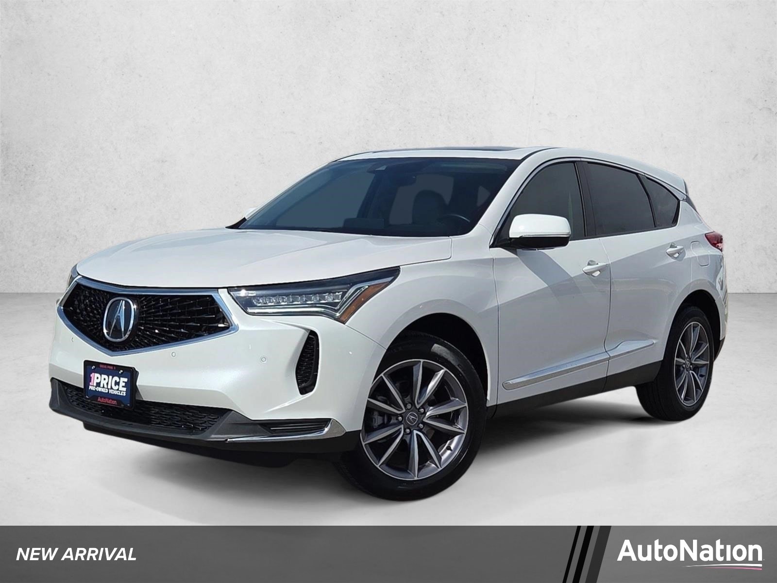 2023 Acura RDX