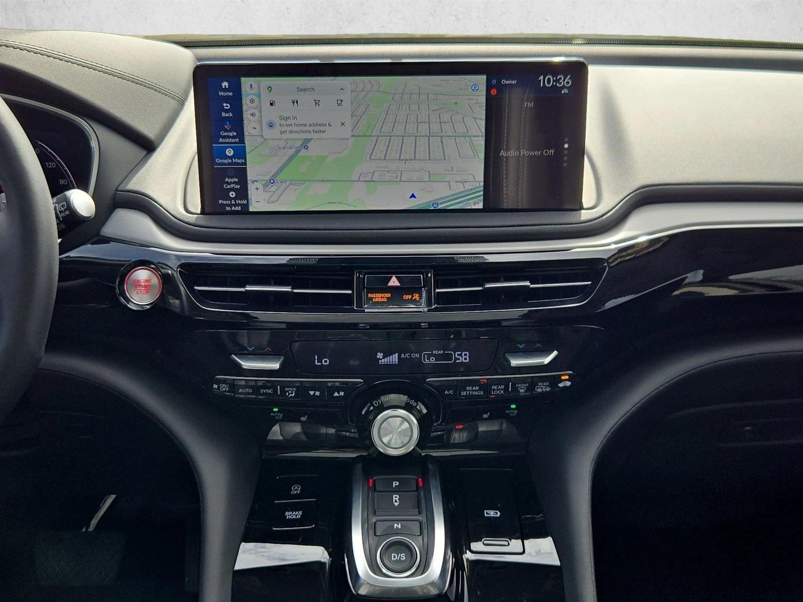 2026 Acura MDX Technology Package - Photo 15