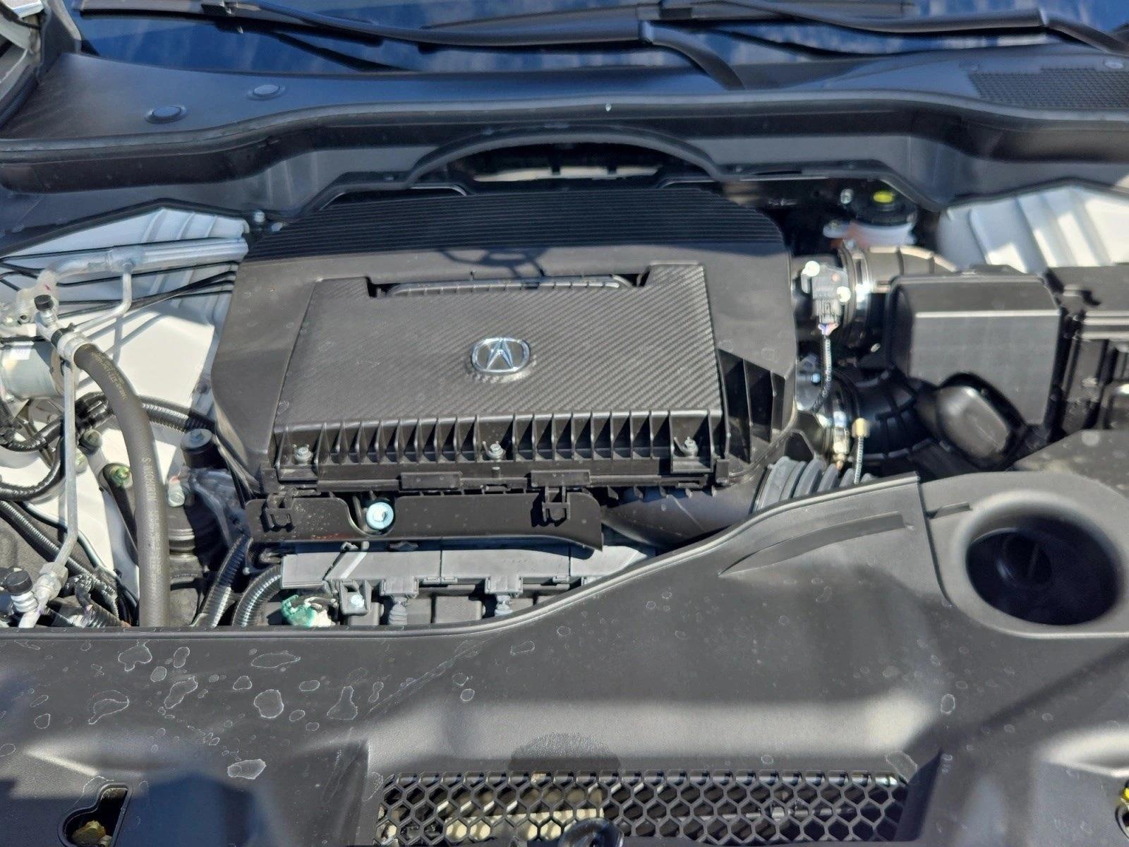 2026 Acura MDX Technology Package - Photo 24