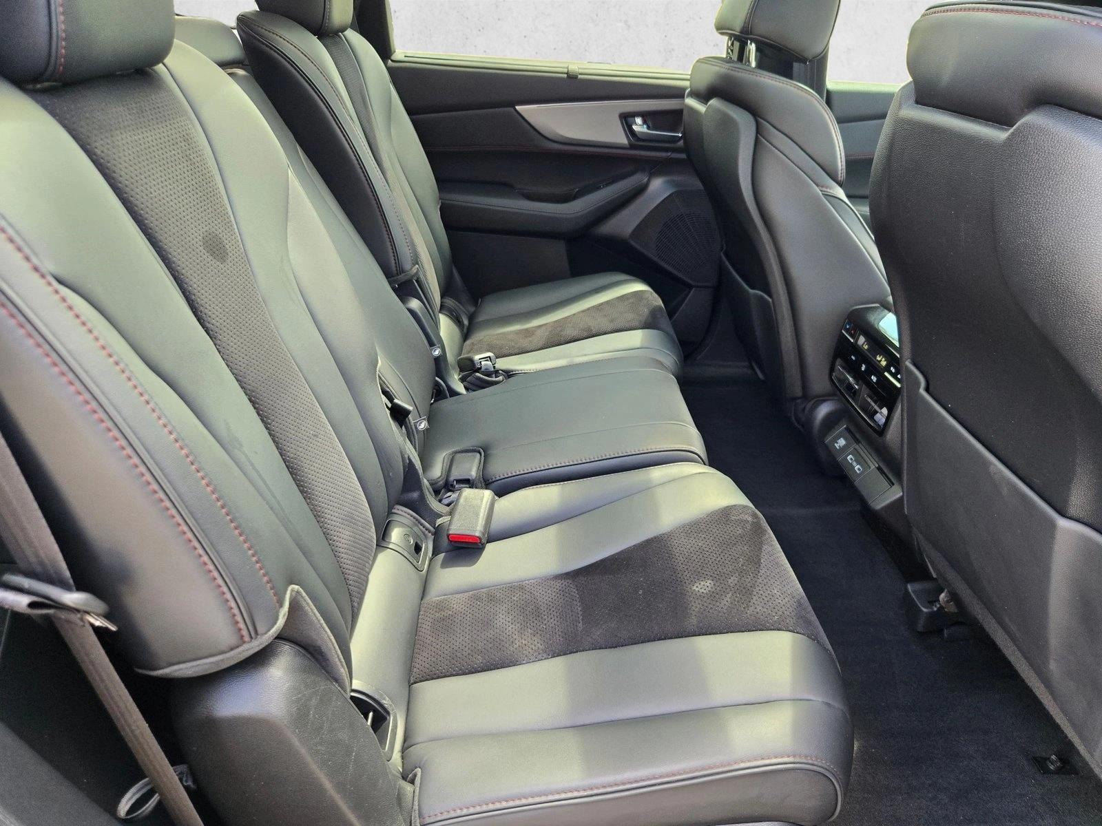 2023 Acura MDX A-Spec Package - Photo 19