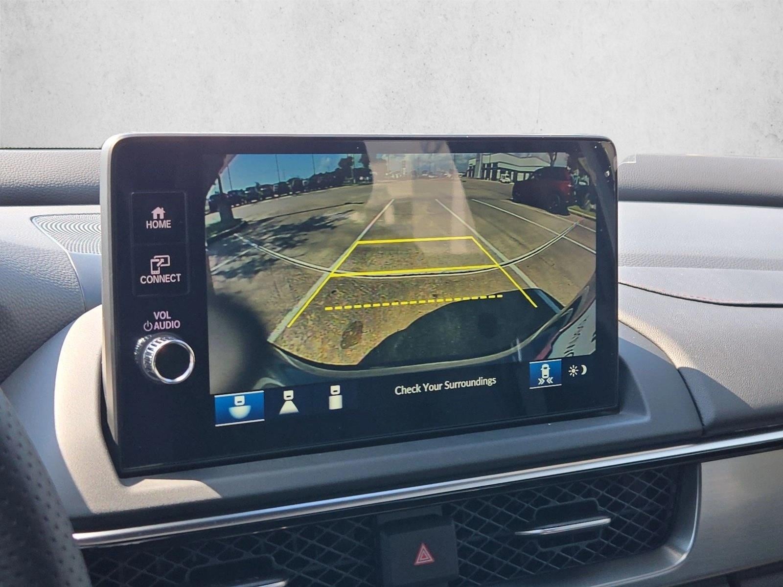 2026 Acura ADX A-Spec Package - Photo 13