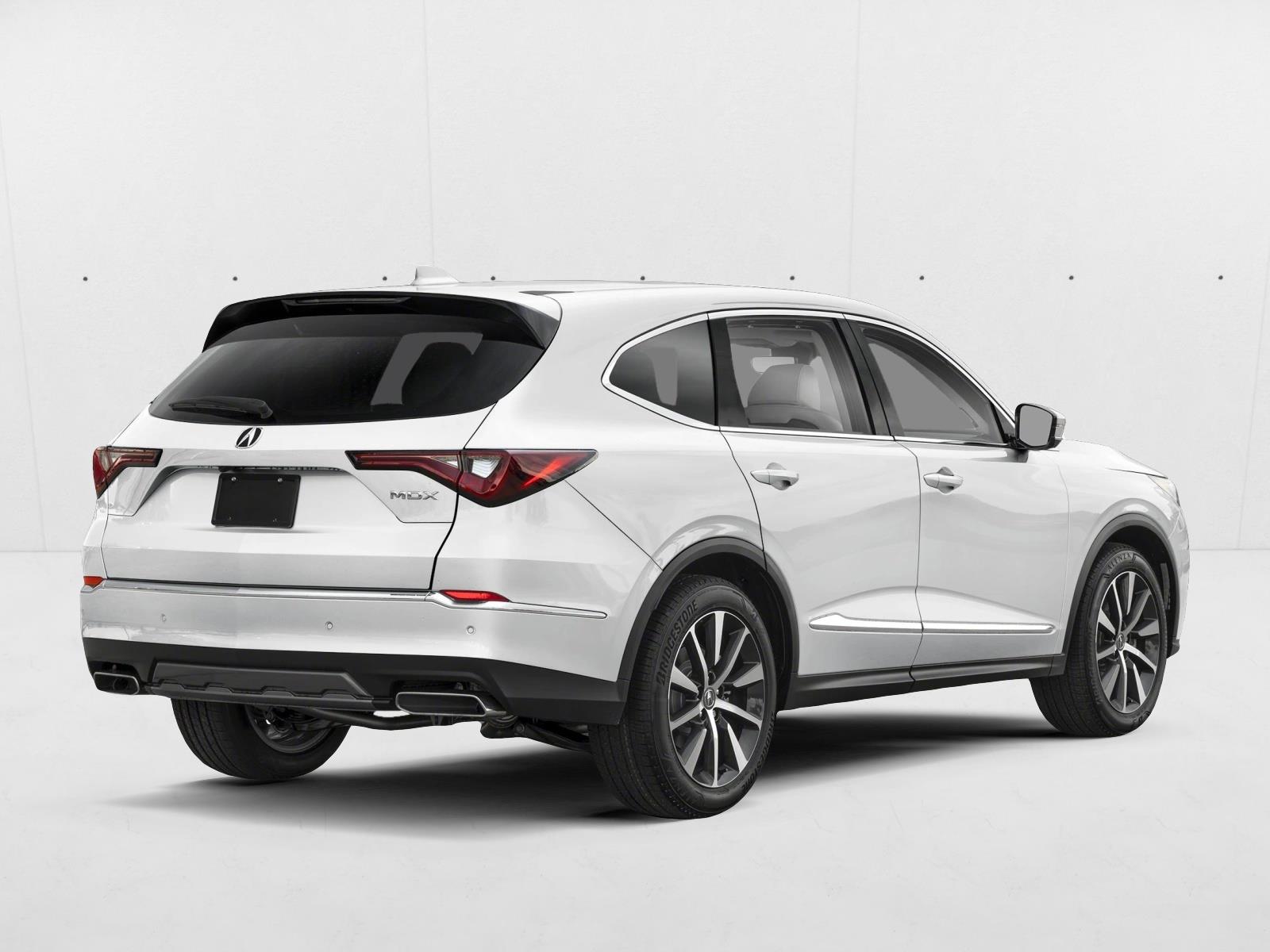 New 2026 Acura MDX FWD Technology Package SUV