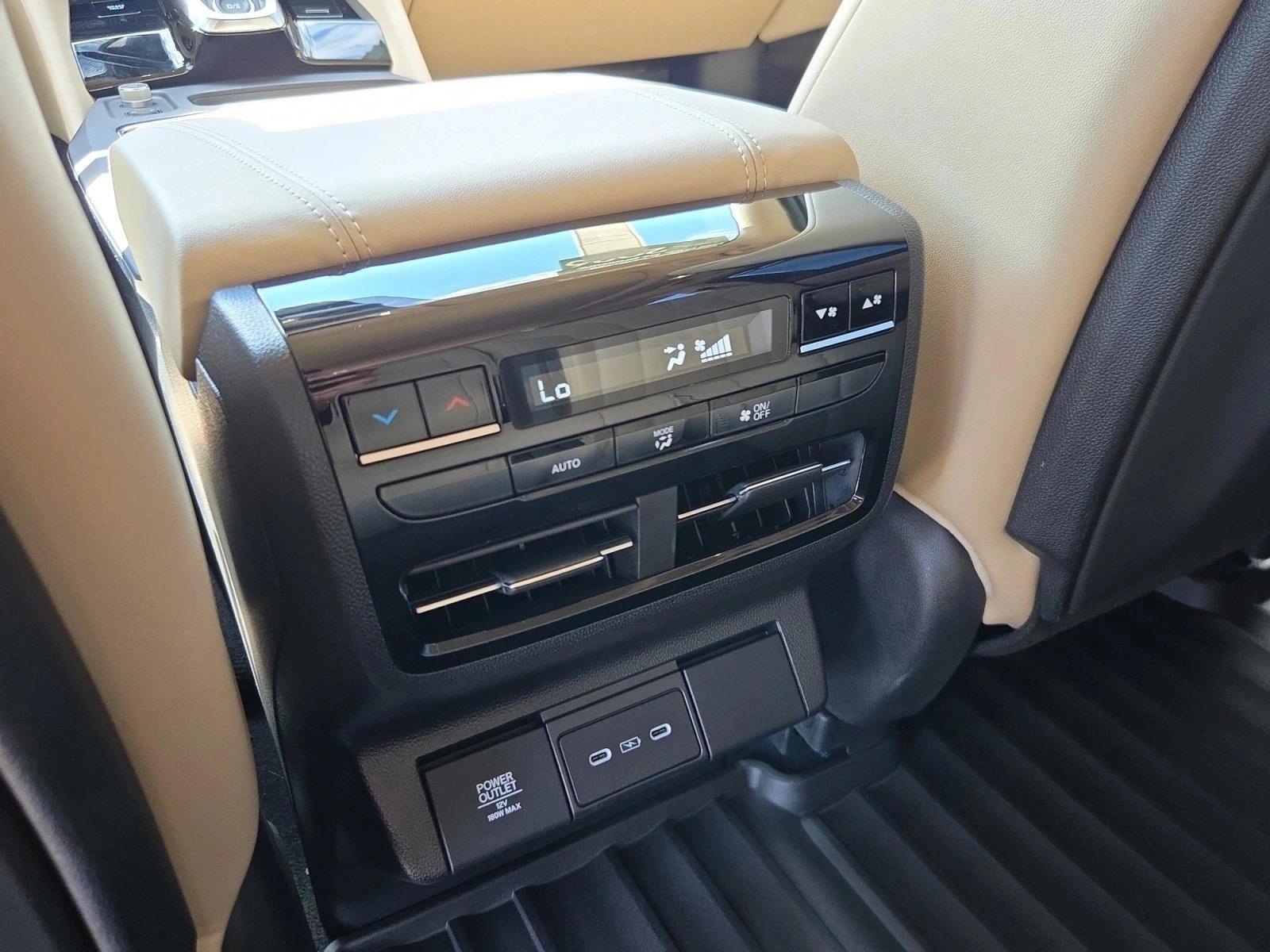 2026 Acura MDX Technology Package - Photo 18